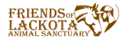 Friends of Lackota Animal Sanctuary