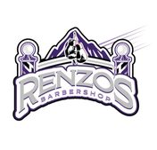 Renzo's Barbershop